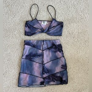 Princess Polly Bella set